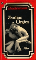 Zodiac Orgies by Paul Roan - Ebook