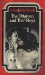 The Matron And The Boys by Alan Adams - Ebook
