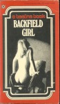 Backfield Girl by John Douglas - Ebook