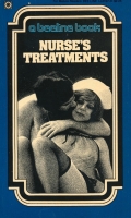 Nurse's Treatments by J.P. Hunter - Ebook