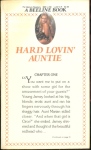 Hard Lovin' Auntie by Nick Spain - Ebook 