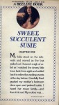 Sweet Succulent Susie by Peter Stephan - Ebook