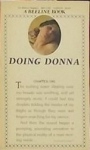 Doing Donna by Sandy Stephan - Ebook 