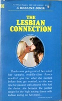 The Lesbian Connection by Sara Gayla - Ebook