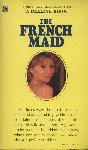 The French Maid by Jeanette Frenchette - Ebook 