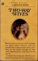 Two-Way Wives by Sharon Wiles - Ebook 