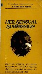 Her Sensual Submission by Frank Anvic - Ebook 