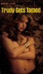 Trudy Gets Tamed by John Kennedy - Ebook 