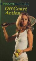 Off Court Action by P.R. Johnson - Ebook