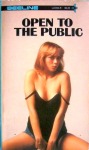Open to the Public by Jay Wood - Ebook 
