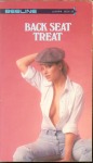 Back Seat Treat by Carl Ross - Ebook