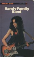 Randy Family Band by Peter Grinberg - Ebook