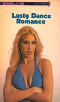 Lusty Dance Romance by Lee Beckman - Ebook 