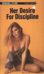 Her Desire For Discipline by Hannah Rufneck - Ebook