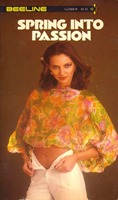 Spring Into Passion by Lea Thorne - Ebook 