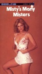 Misty's Many Misters by Roy Battle - Ebook 