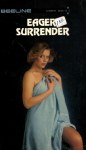 Eager Surrender by Luvy Beaten - Ebook 
