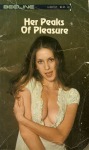 Her Peaks Of Pleasure by J. N. Haller - Ebook