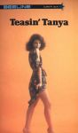 Teasin' Tanya by Candy Wilde - Ebook