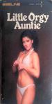 Little Orgy Auntie by Cindy Spicer - Ebook