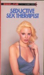 Seductive Sex Therapist - Ebook