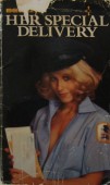 Her Special Delivery by Jill Jackson - Ebook