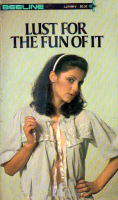 Lust For The Fun Of It by Alex Tyre - Ebook