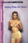 Every Man For Anne by Staci Peters - Ebook