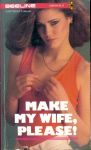 Make My Wife, Please! by Mark Edwards - Ebook