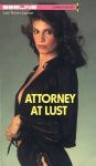 Attorney At Lust by Stephan Hughes - Ebook