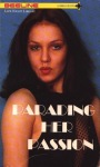 Parading Her Passion by Peter von Schmoh - Ebook