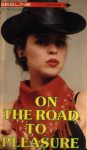On the Road to Pleasure by Casey Garrett - Ebook
