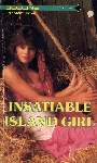Insatiable Island Girl by Stephanie Koch - Ebook 
