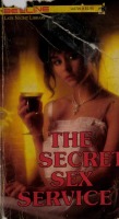 The Secret Service by N.M. Employed - Ebook 