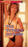 The Tutor's Suitors by Brian Says - Ebook
