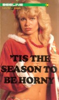 Tis The Season To Be Horny by Nora Lane - Ebook 
