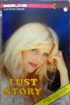 Lust Story by Peter Darnell - Ebook