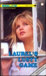 Laurel's Lusty Game by Anthony Nicholas - Ebook