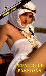 Perverted Passions by Ruby Rhapsody - Ebook