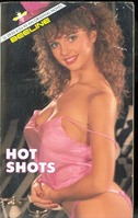 Hot Shots by Robin Peters - Ebook 