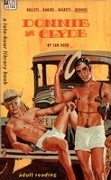 Donnie And Clyde