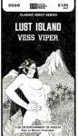 Lust Island by Vess Viper - Ebook