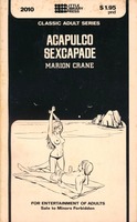 Acapulco Sexcapade by Marion Crane - Ebook 