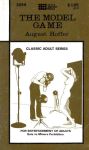 The Model Game by August Hoffer - Ebook