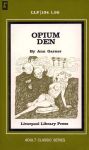 Opium Den by Ann Garner - Ebook