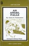 An Angel Falls by James E Vandanmere - Ebook