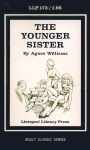 The Younger Sister by Agnes Williams - Ebook