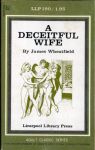 A Deceitful Wife by James Wheatfield - Ebook