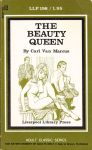 The Beauty Queen by Carl Van Marcus - Ebook 