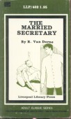 The Married Secretary by R. Van Dorne - Ebook 